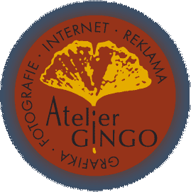 Atelier GINGO - logo